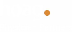 Hoag Physician Partners logo