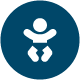baby icon